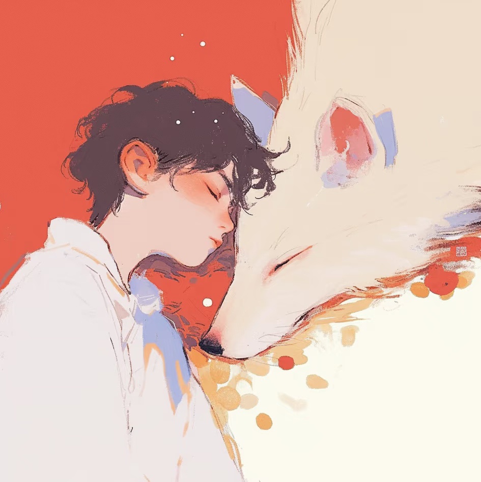 时惟九月✨
